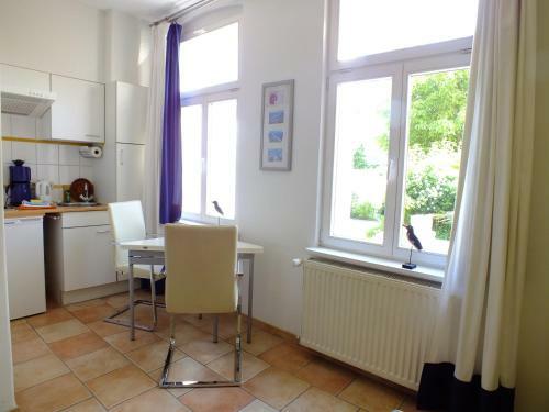 Apartamento Villa Mutabor