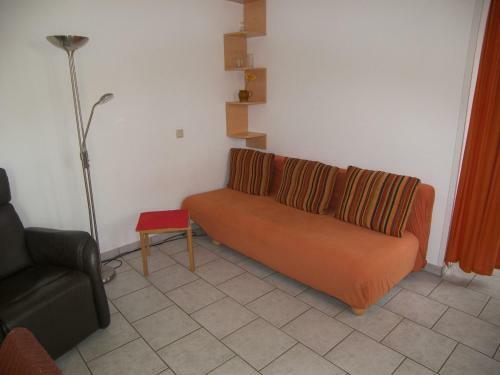 Apartamento Villa Mutabor