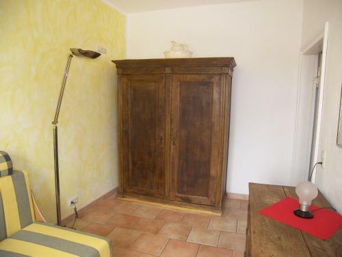 Apartamento Villa Mutabor
