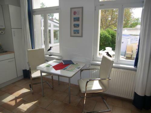 Apartamento Villa Mutabor