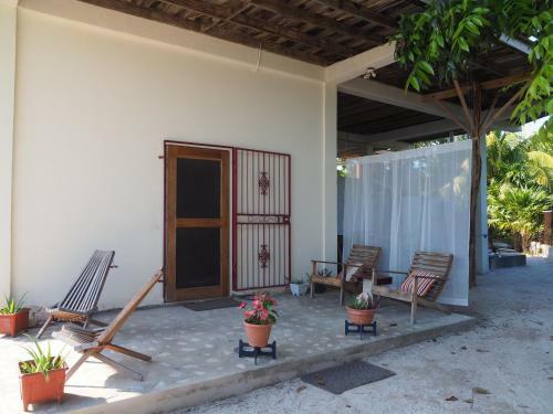 Villa Casita Bella Vida