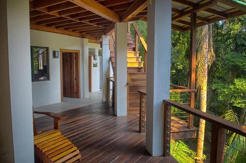 Bed & Breakfast Casa Santa Maria