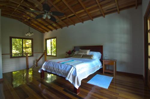 Bed & Breakfast Casa Santa Maria