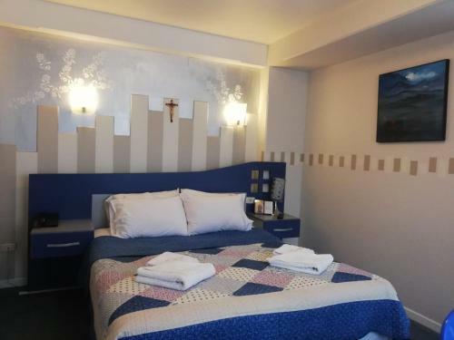 Hotel Virgen Del Socavon