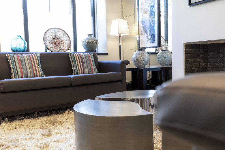 Exclusive Hotel Montfleuri Arc De Triomphe