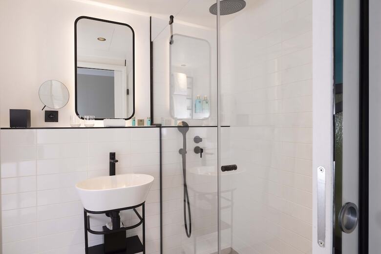 Hotel Le 12 H�tel
