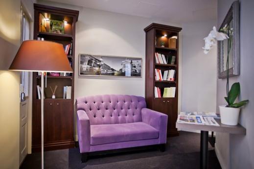 Hotel Le 12 H�tel