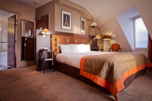 Hotel Le 12 H�tel