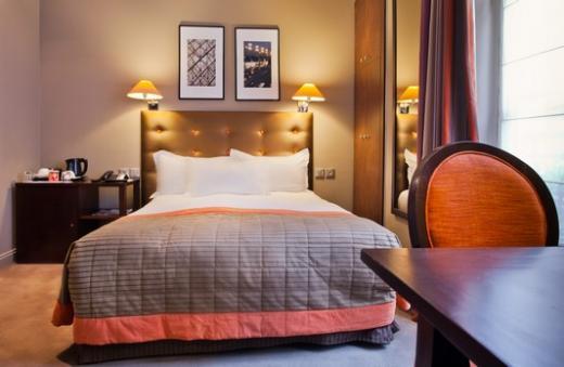 Hotel Le 12 H�tel