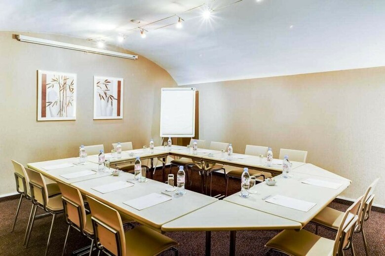 Exclusive Hotel Eiffel Saint Charles