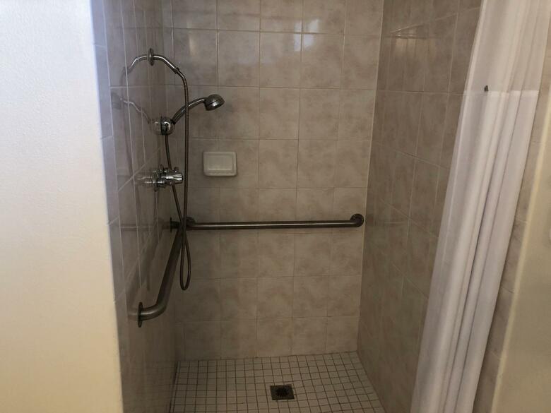 Hotel Travelodge Pasadena Central