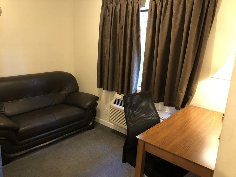 Hotel Travelodge Pasadena Central