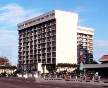 Copacobana Apartment Hotel