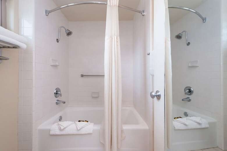 Hotel Best Western Plus Black Oak