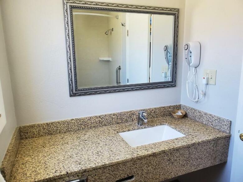 Hotel Paso Robles Travelodge