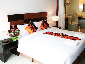 Vogue Pattaya Hotel