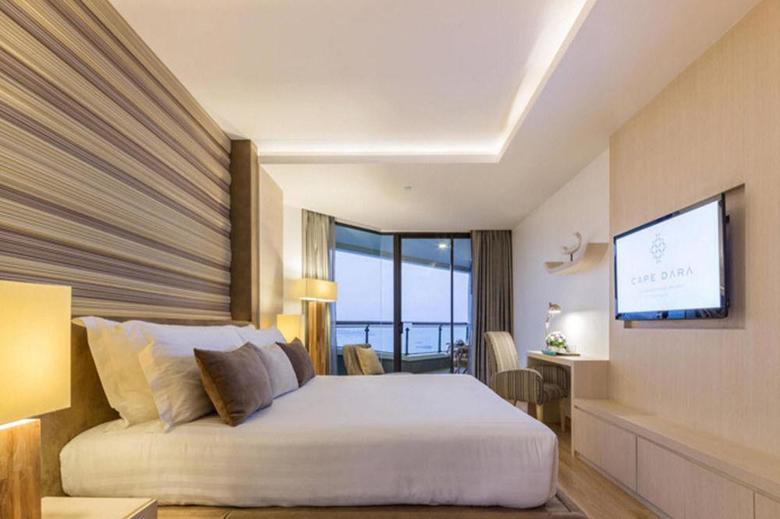 Hotel Cape Dara Resort