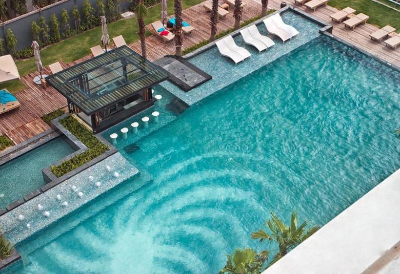 Hotel Cape Dara Resort