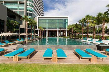 Hotel Cape Dara Resort