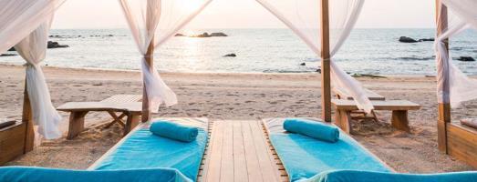 Hotel Cape Dara Resort