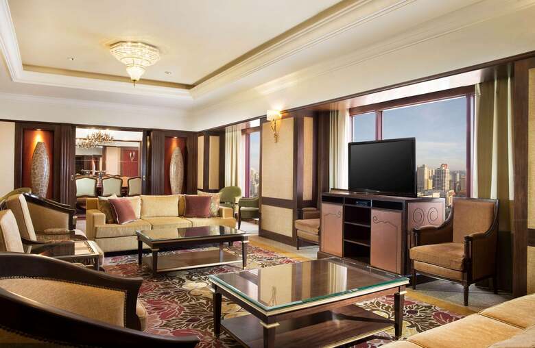 Hotel Bella Express