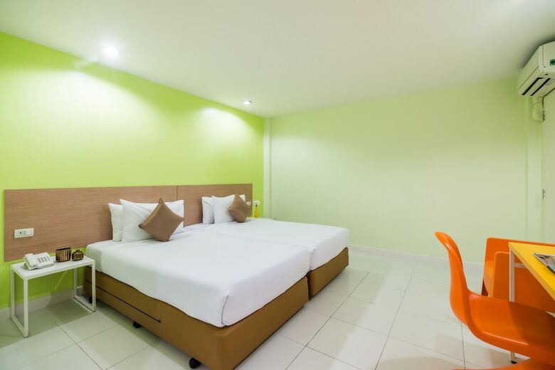 Hotel Bella Express