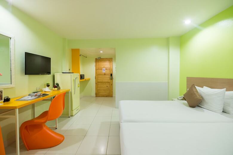 Hotel Bella Express