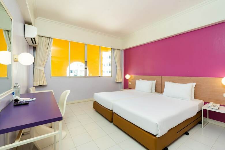 Hotel Bella Express