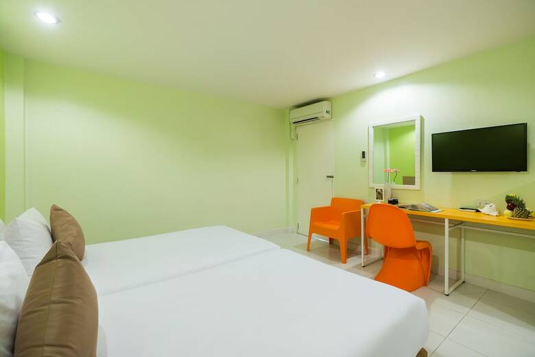 Hotel Bella Express