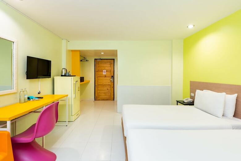 Hotel Bella Express