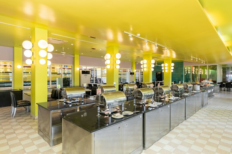 Hotel Bella Express