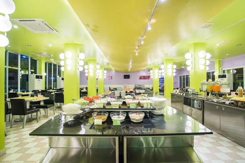Hotel Bella Express