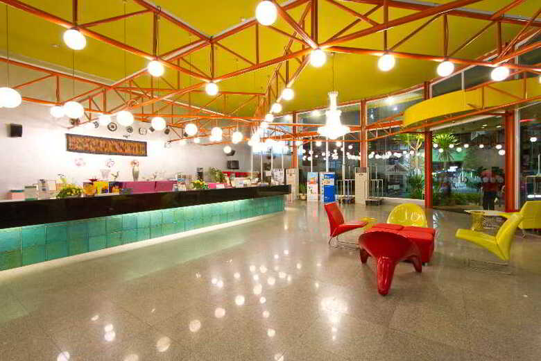 Hotel Bella Express