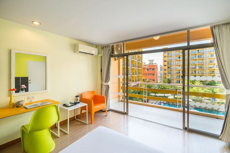 Hotel Bella Express