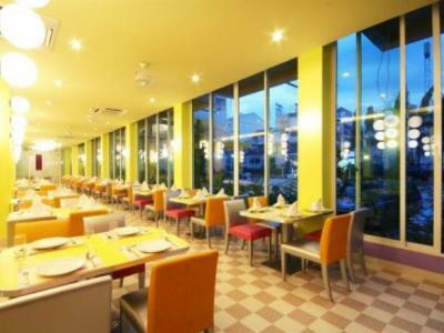 Hotel Bella Express