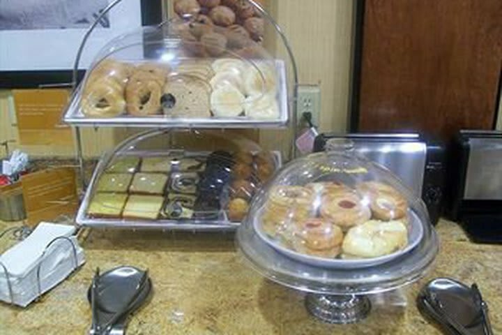 Hotel Hampton Inn Suites Pine Bluff