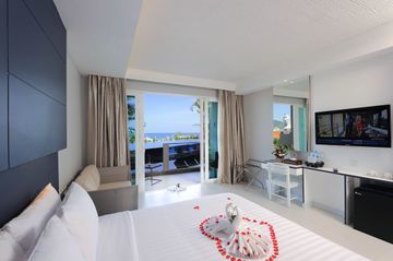 Hotel Sea Sun Sand Resort