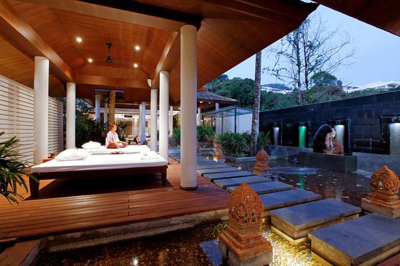 Hotel Sea Sun Sand Resort
