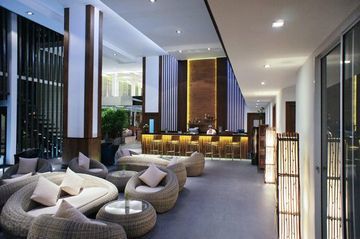 Hotel Sea Sun Sand Resort