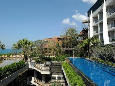 Hotel Sea Sun Sand Resort