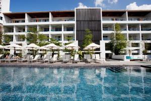 Hotel Nap Patong
