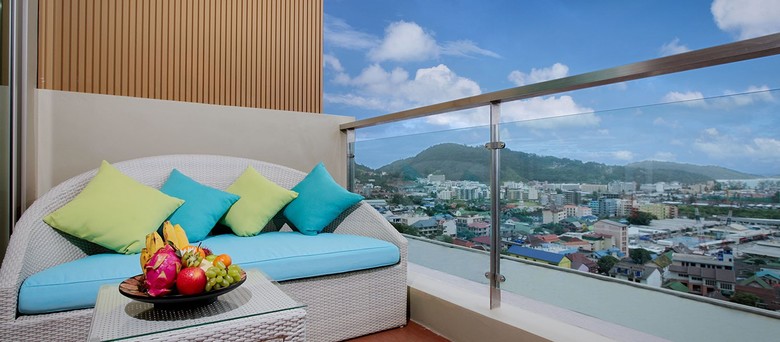 Hotel The Senses Resort