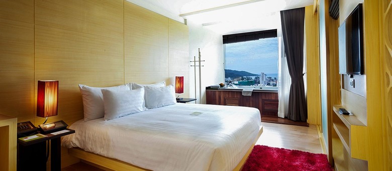 Hotel The Senses Resort