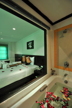 Hotel Apk Resort & Spa