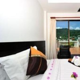 Hotel Apk Resort & Spa