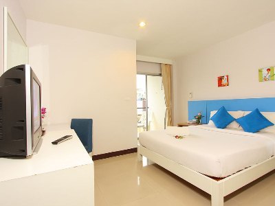 Baramee Hip Hotel