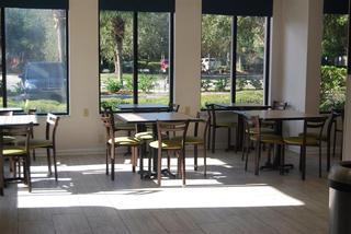 Hotel Best Western Palm Coast