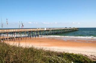 Hotel Best Western Palm Coast
