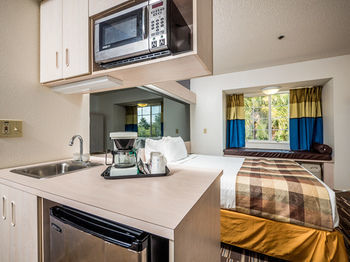 Hotel Microtel Inn And Suites Palm Coast