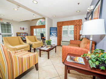 Hotel Microtel Inn And Suites Palm Coast